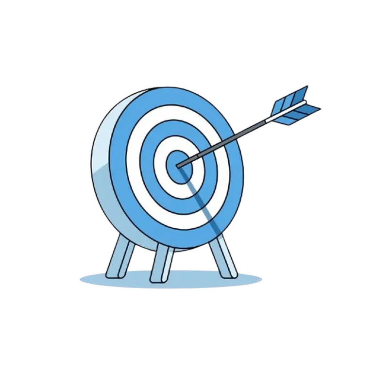 Accuracy illustration